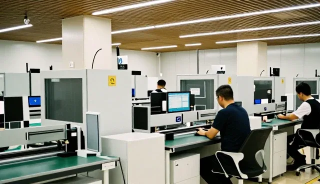 深圳易贸网络有限公司
