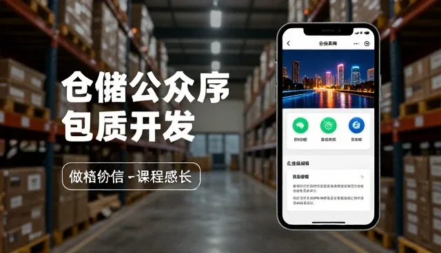 微信公众号开发中的集成误区检查要点