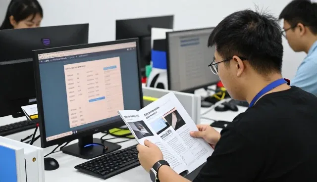 深圳易贸网络有限公司带来社区服务站应用中的APP开发体验