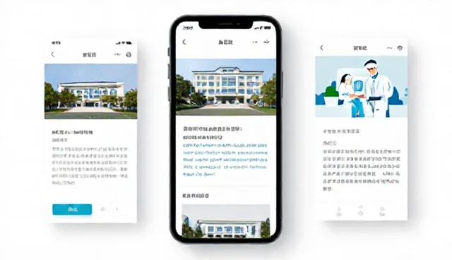 公众号开发在企业线上平台搭建中的适用条件与选择依据