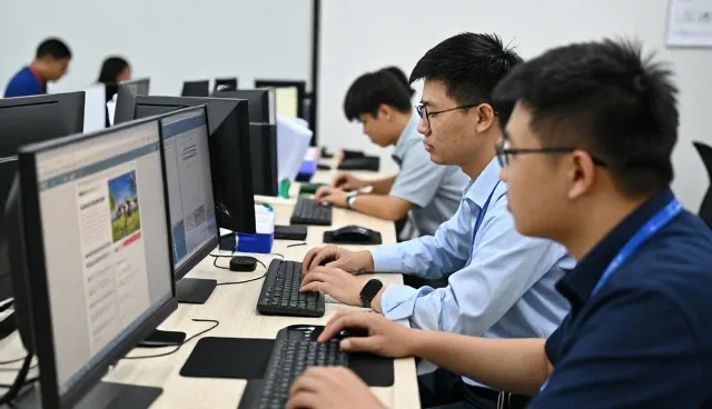 深圳易贸网络有限公司网络推广应用于连锁门店案例介绍